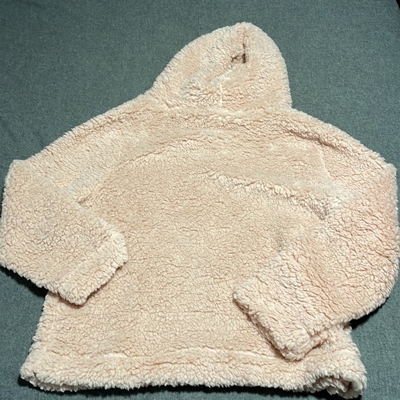 Cozy pullover, NWT, L - Picture 2 of 4